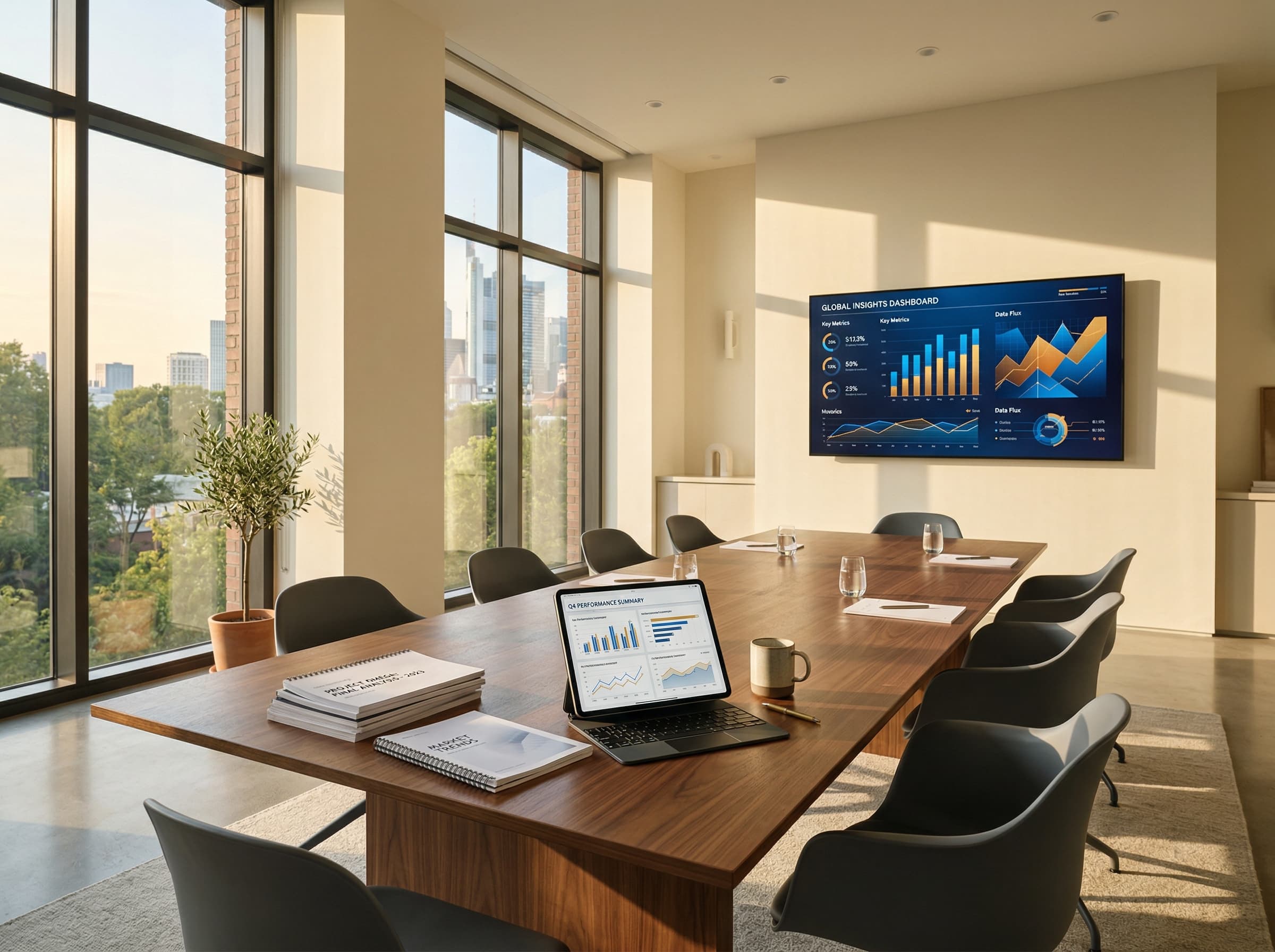 Build vs. Buy Decisions