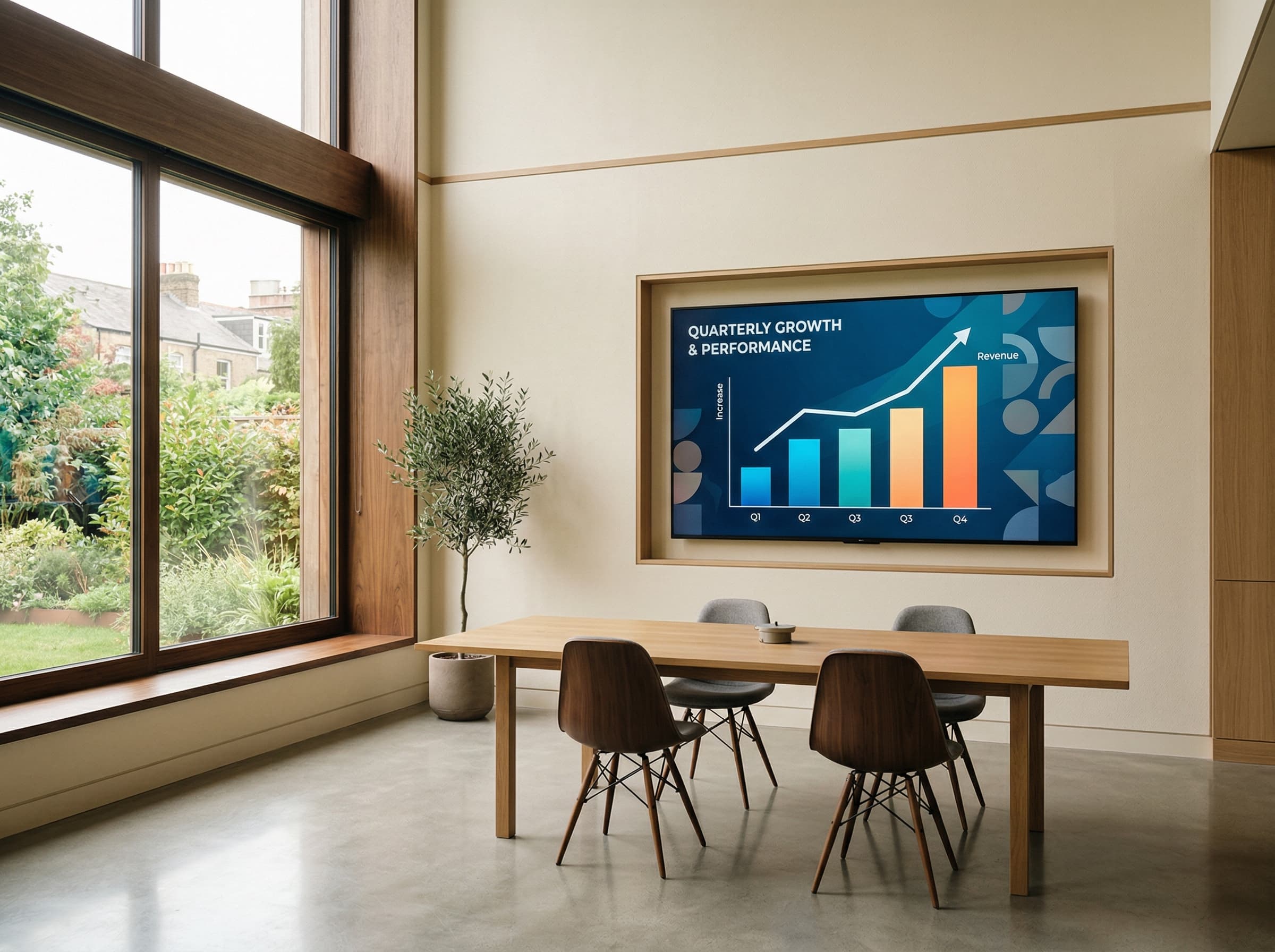 Tool & Vendor Selection