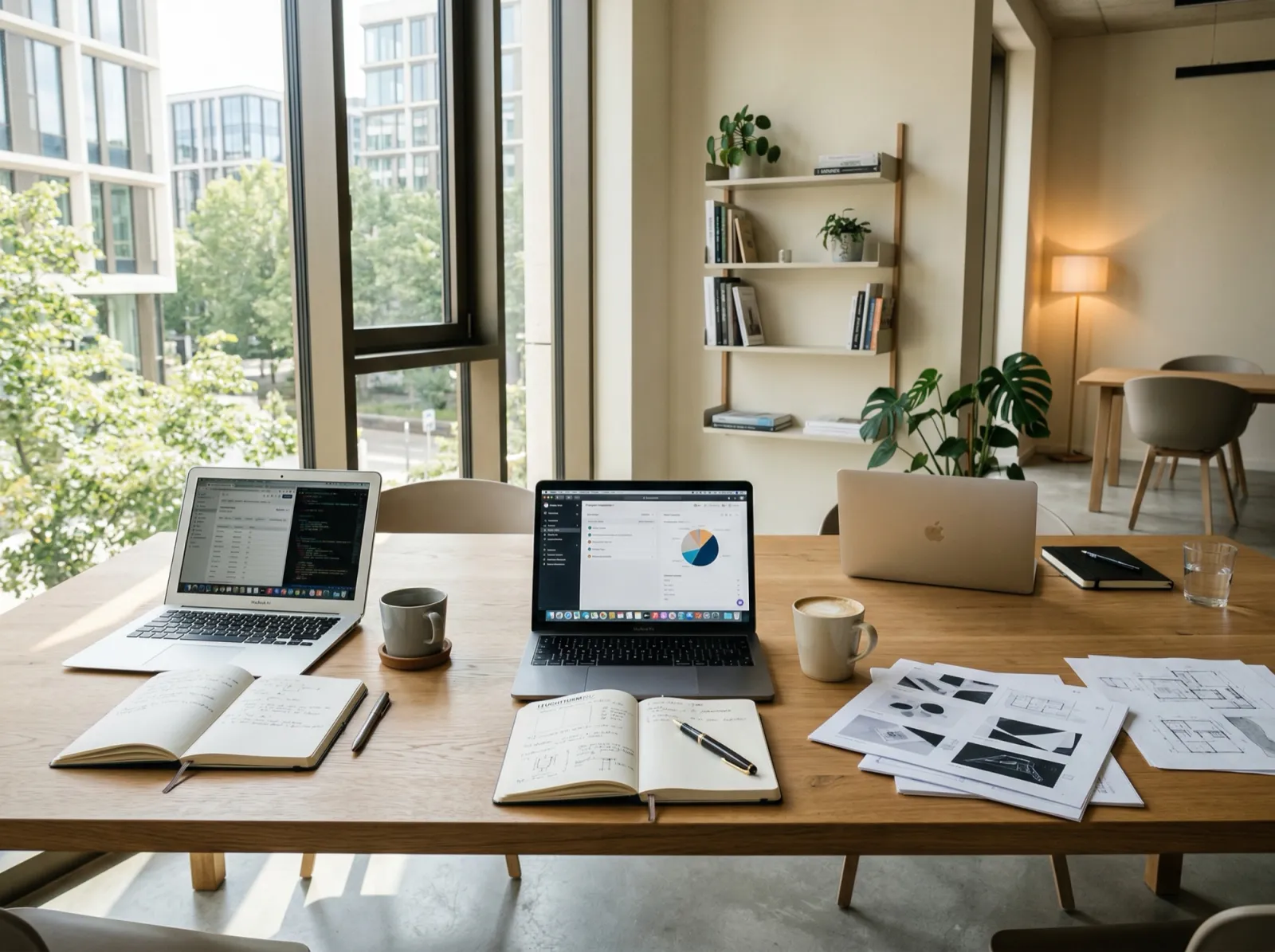 SEO analytics and performance reporting