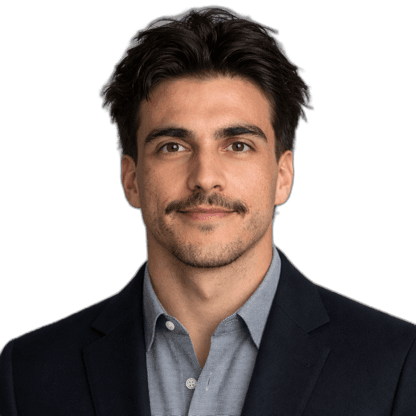 Mark Shvaya, Founder and CEO of Verlua